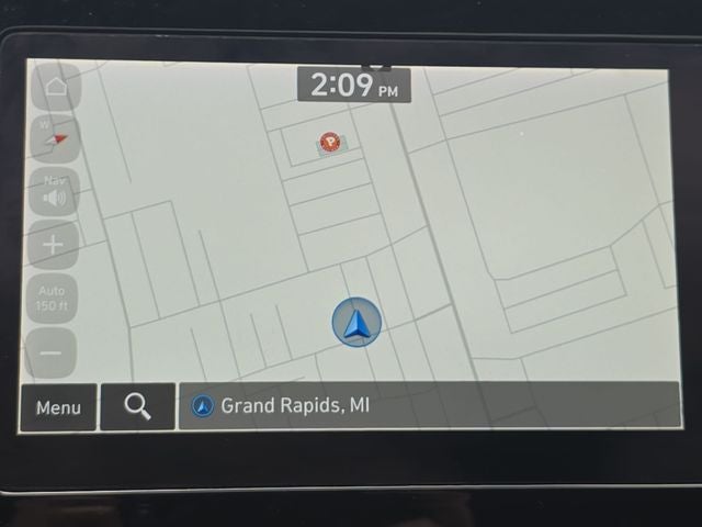 2023 Hyundai Santa Cruz Limited