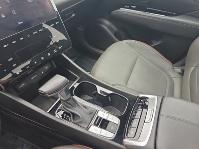 2023 Hyundai Santa Cruz Limited