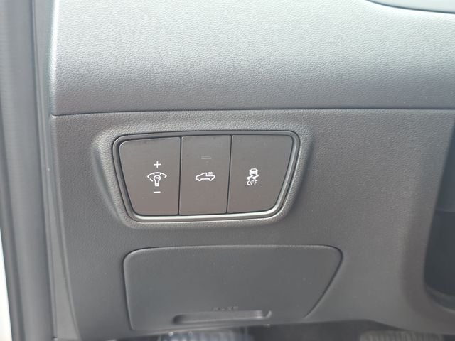 2023 Hyundai Santa Cruz Limited