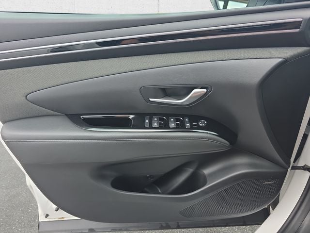 2023 Hyundai Santa Cruz Limited