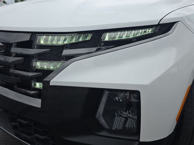 2023 Hyundai Santa Cruz Limited