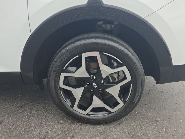 2023 Hyundai Santa Cruz Limited