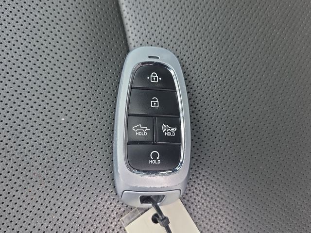 2023 Hyundai Santa Cruz Limited