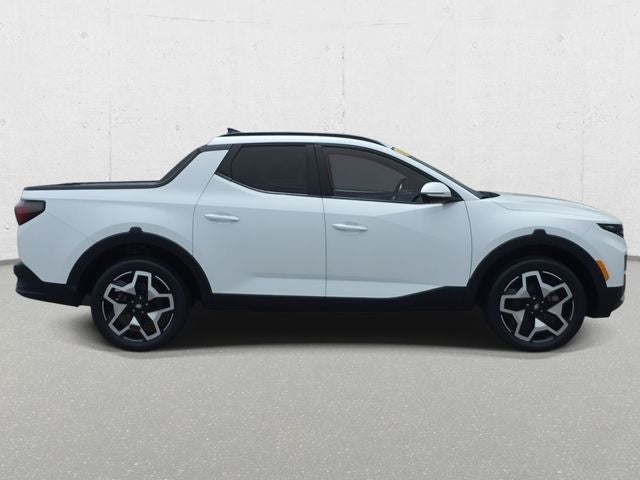 2023 Hyundai Santa Cruz Limited