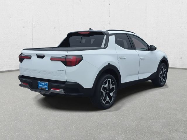 2023 Hyundai Santa Cruz Limited