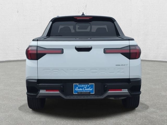 2023 Hyundai Santa Cruz Limited