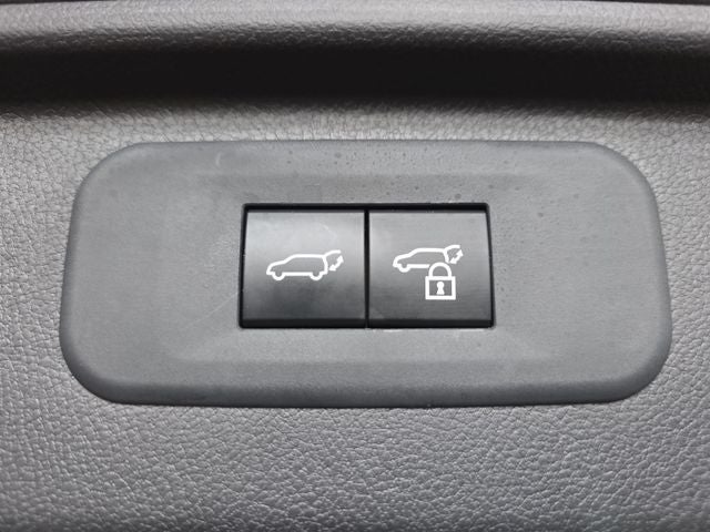 2025 Toyota Grand Highlander Platinum
