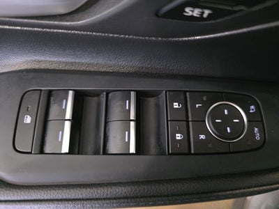 2025 Toyota Grand Highlander Platinum