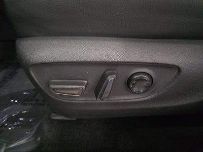 2025 Toyota Grand Highlander Platinum
