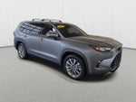 2025 Toyota Grand Highlander Platinum