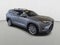 2025 Toyota Grand Highlander Platinum