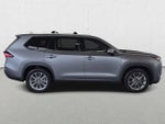 2025 Toyota Grand Highlander Platinum