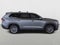2025 Toyota Grand Highlander Platinum