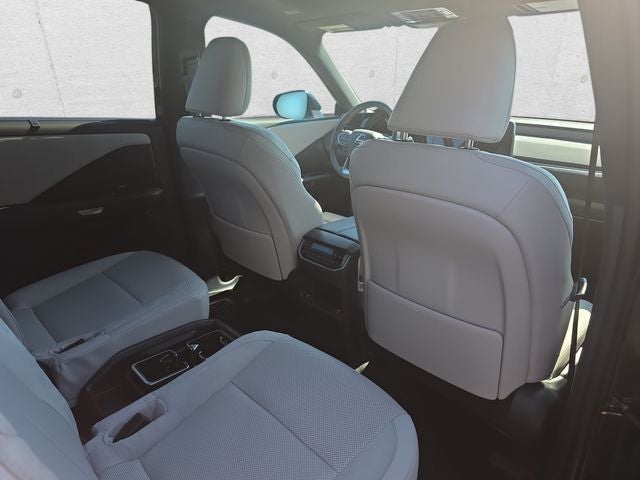 2026 Lexus TX 350 Luxury
