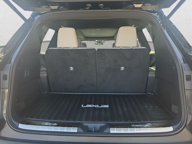 2026 Lexus TX 350 Luxury