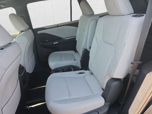 2026 Lexus TX 350 Luxury