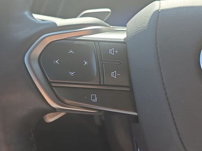 2026 Lexus TX 350 Luxury