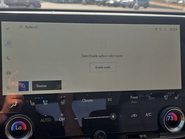 2026 Lexus TX 350 Luxury