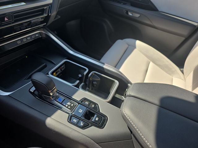 2026 Lexus TX 350 Luxury