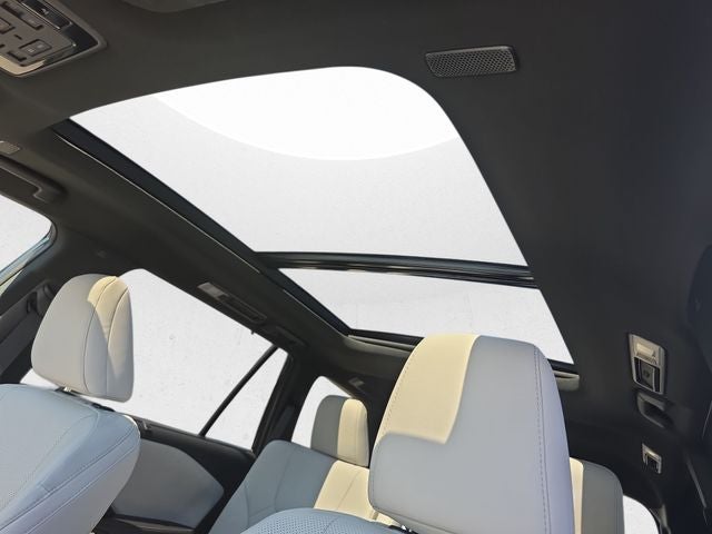 2026 Lexus TX 350 Luxury