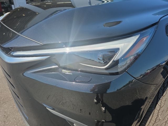 2026 Lexus TX 350 Luxury