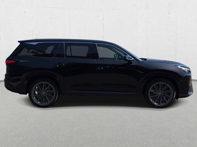 2026 Lexus TX 350 Luxury