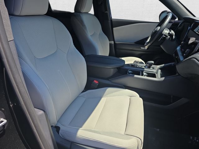 2025 Lexus TX 350 Luxury