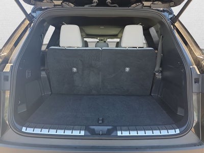 2025 Lexus TX 350 Luxury