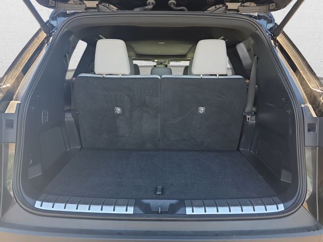 2025 Lexus TX 350 Luxury