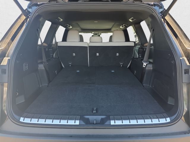 2025 Lexus TX 350 Luxury