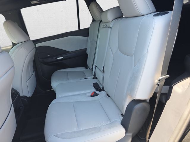 2025 Lexus TX 350 Luxury