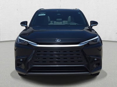 2025 Lexus TX 350 Luxury