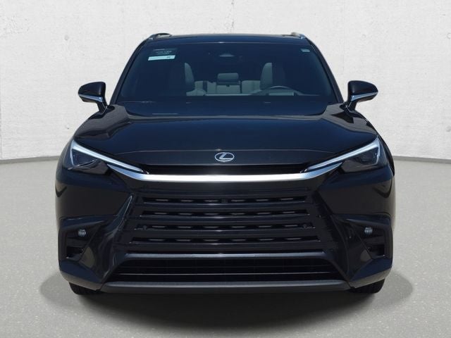 2025 Lexus TX 350 Luxury