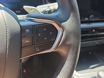 2025 Lexus TX 350 Luxury