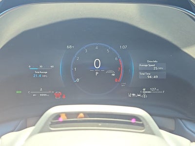 2025 Lexus TX 350 Luxury