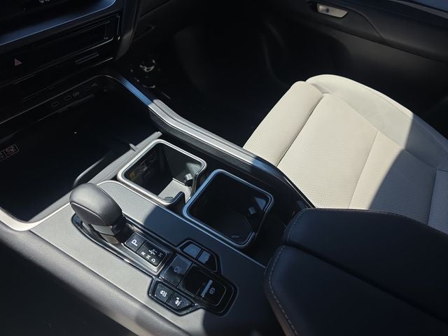 2025 Lexus TX 350 Luxury
