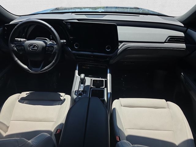 2025 Lexus TX 350 Luxury