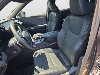 2024 Lexus TX 350