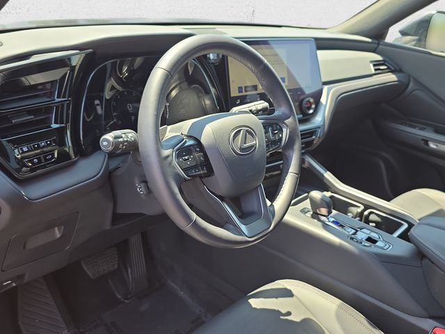 2024 Lexus TX 350