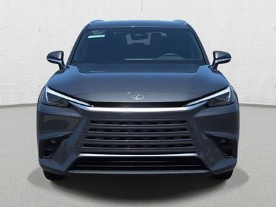 2024 Lexus TX 350