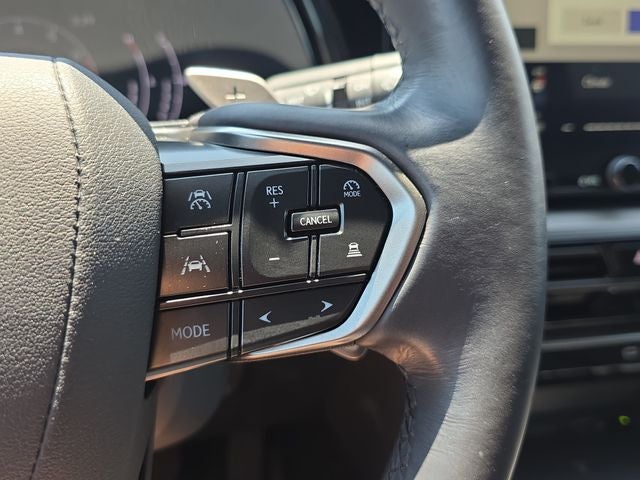 2024 Lexus TX 350