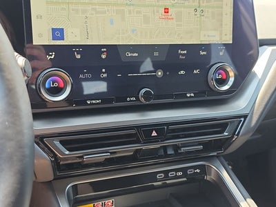 2024 Lexus TX 350