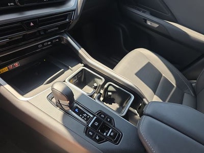 2024 Lexus TX 350