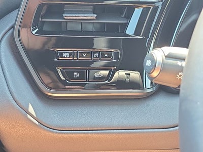 2024 Lexus TX 350