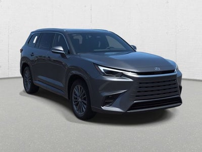 2024 Lexus TX 350