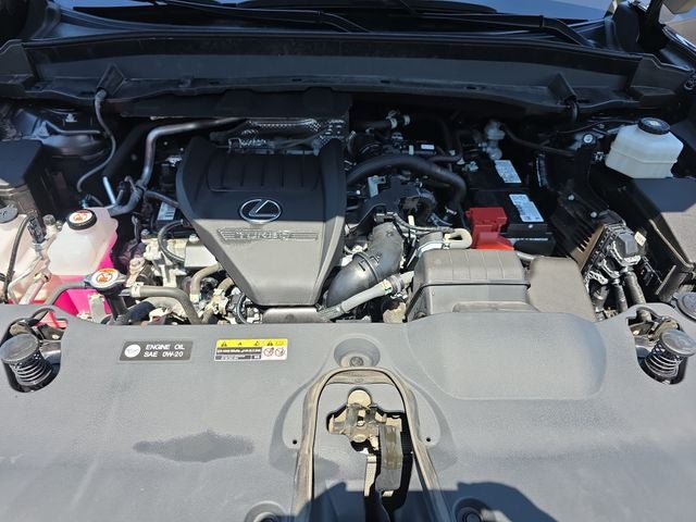 2024 Lexus TX 350