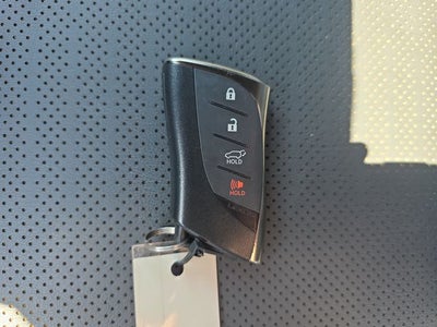 2024 Lexus TX 350