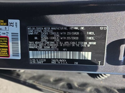 2024 Lexus TX 350