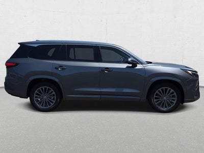 2024 Lexus TX 350