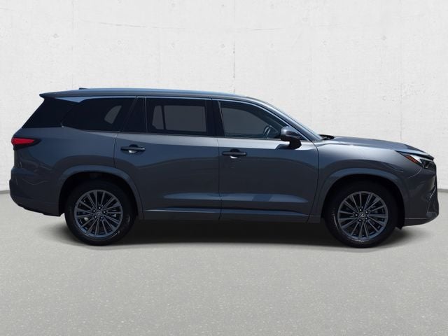 2024 Lexus TX 350